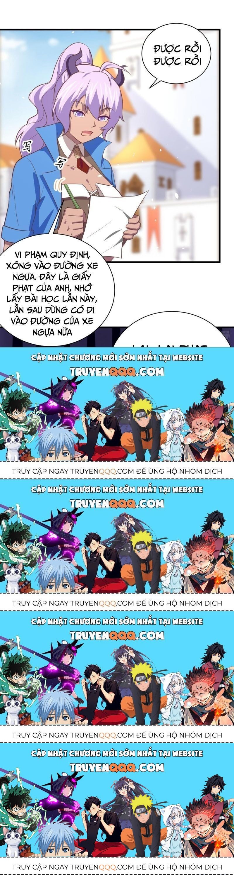 Từ Hôm Nay Bắt Đầu Làm Thành Chủ Chapter 175.4 - 45