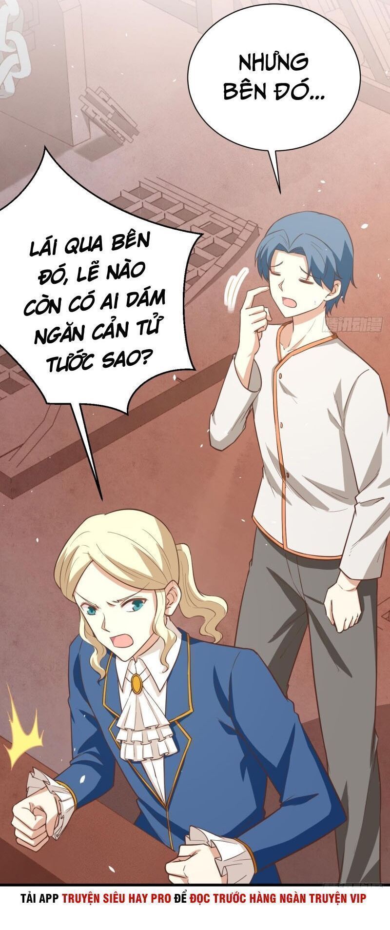 Từ Hôm Nay Bắt Đầu Làm Thành Chủ Chapter 175.5 - 18