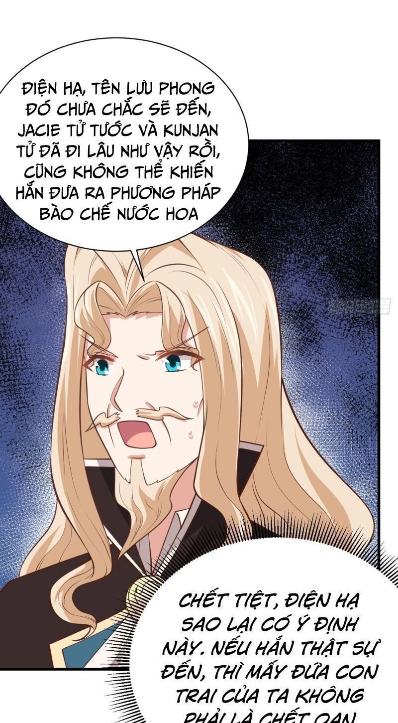 Từ Hôm Nay Bắt Đầu Làm Thành Chủ Chapter 175.5 - 3