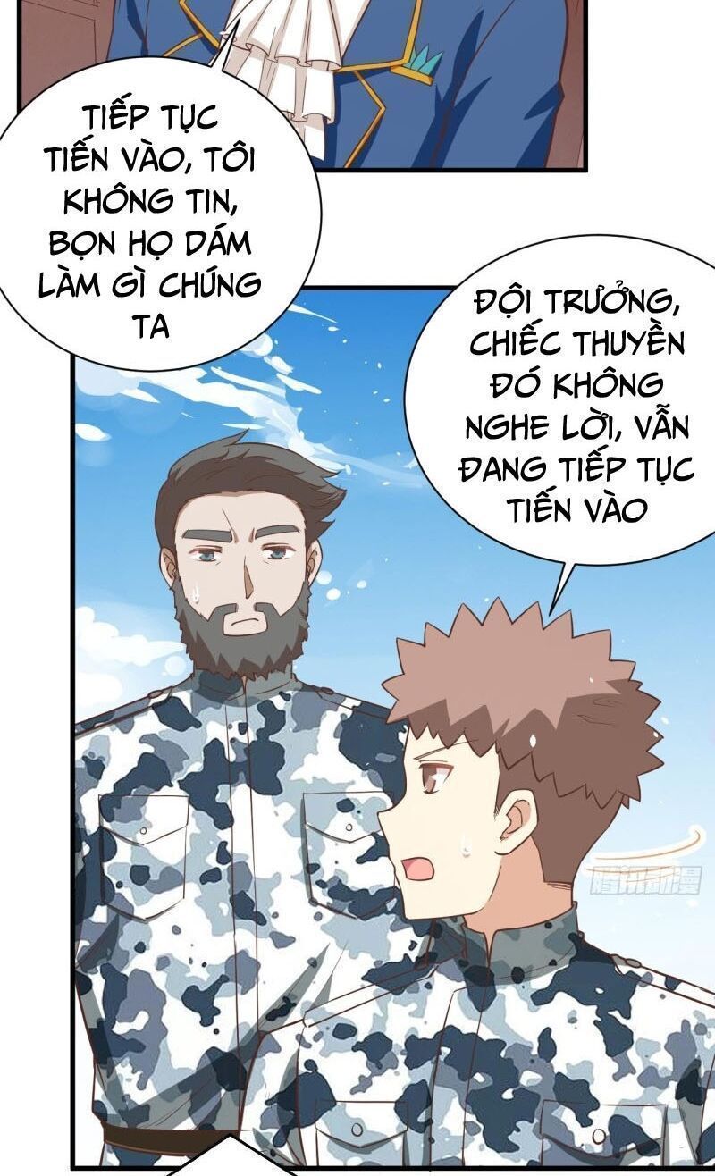 Từ Hôm Nay Bắt Đầu Làm Thành Chủ Chapter 175.5 - 22