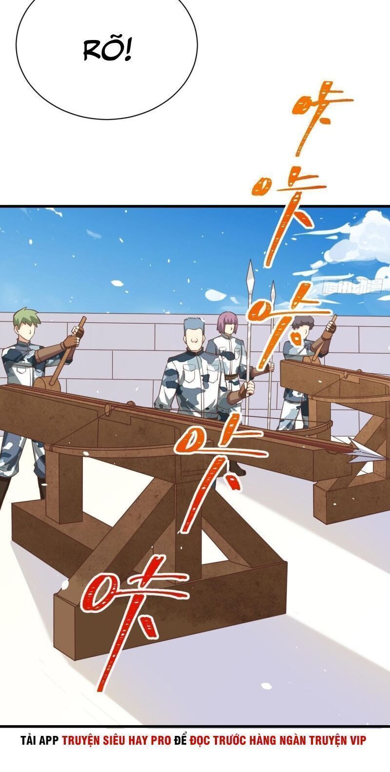 Từ Hôm Nay Bắt Đầu Làm Thành Chủ Chapter 175.5 - 24