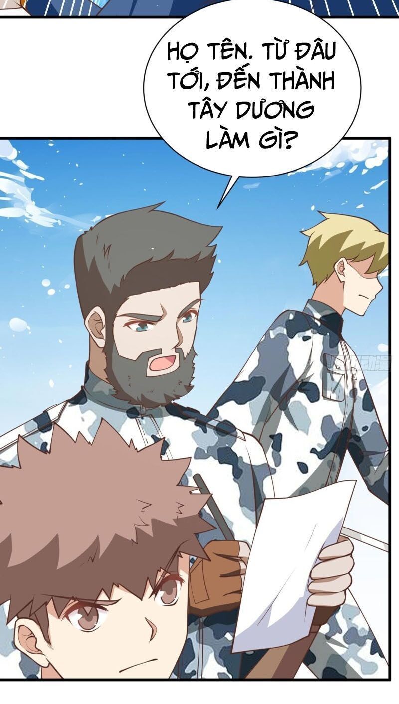 Từ Hôm Nay Bắt Đầu Làm Thành Chủ Chapter 175.5 - 31