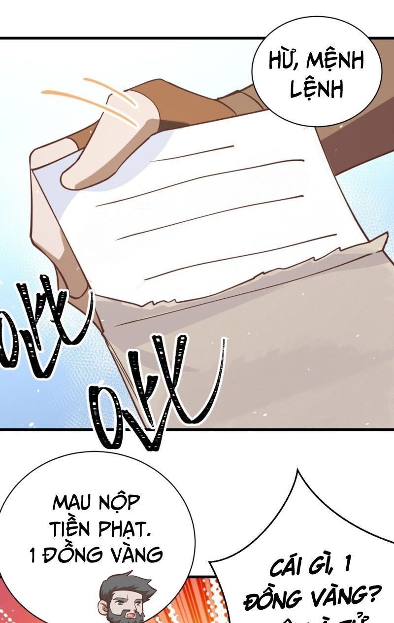 Từ Hôm Nay Bắt Đầu Làm Thành Chủ Chapter 175.5 - 33