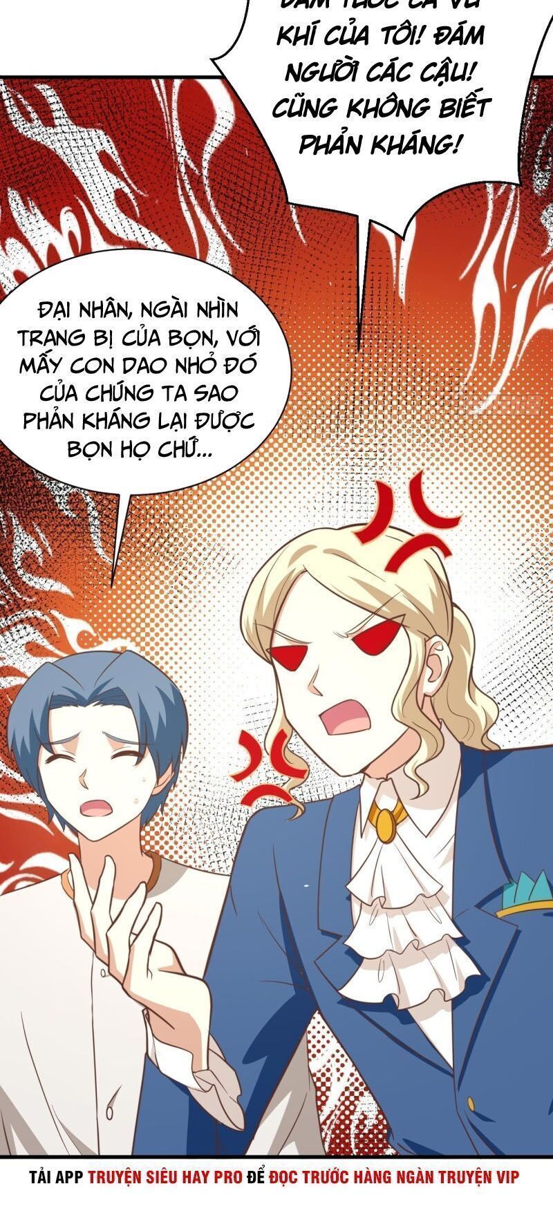 Từ Hôm Nay Bắt Đầu Làm Thành Chủ Chapter 175.5 - 38