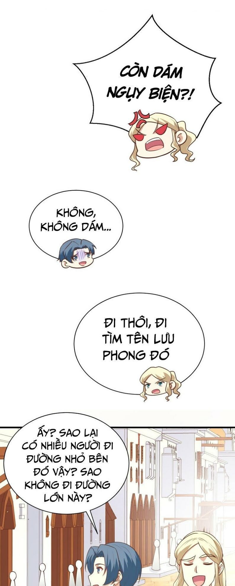 Từ Hôm Nay Bắt Đầu Làm Thành Chủ Chapter 175.5 - 39