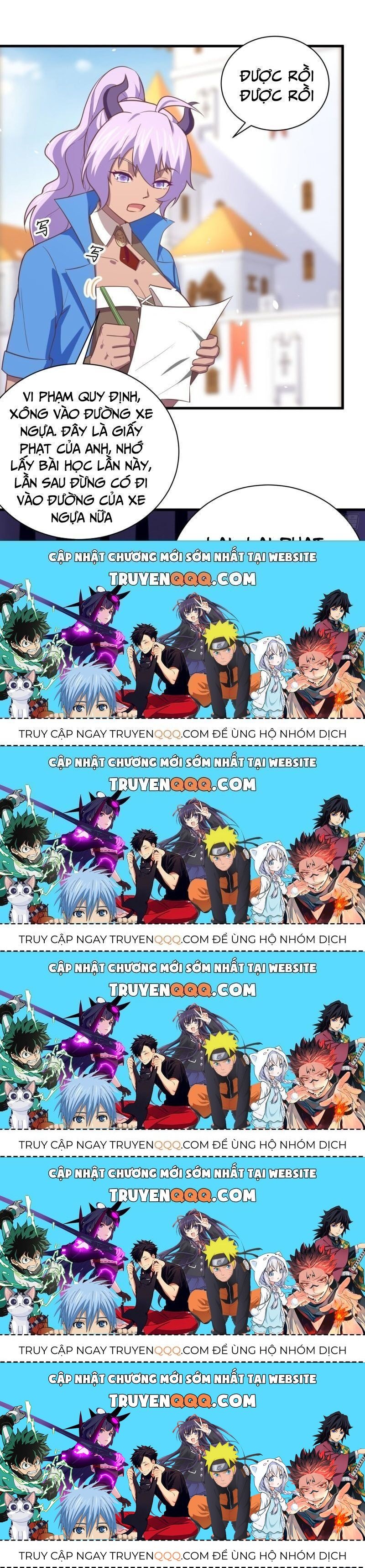 Từ Hôm Nay Bắt Đầu Làm Thành Chủ Chapter 175.5 - 45