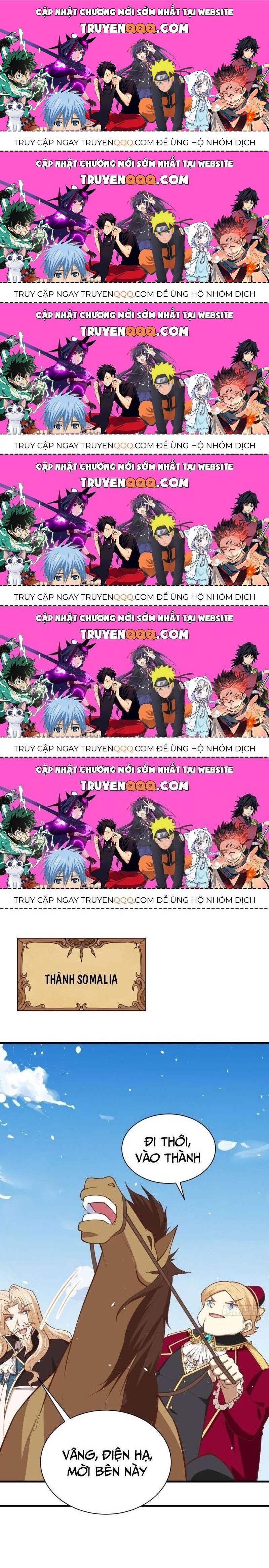 Từ Hôm Nay Bắt Đầu Làm Thành Chủ Chapter 175.6 - 1