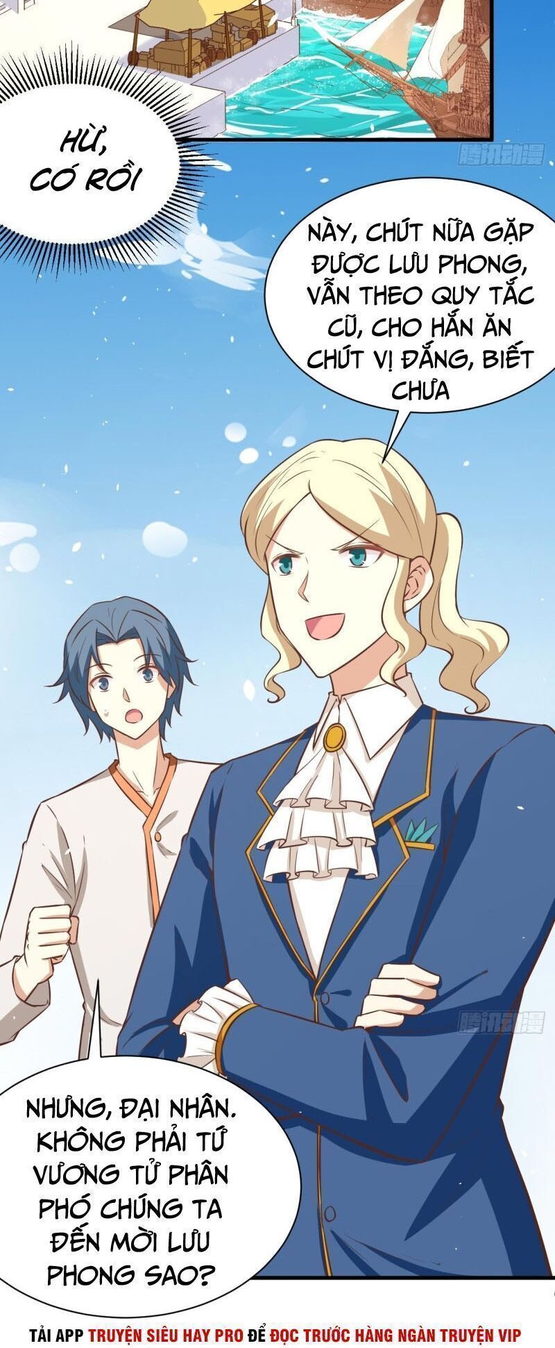 Từ Hôm Nay Bắt Đầu Làm Thành Chủ Chapter 175.6 - 12