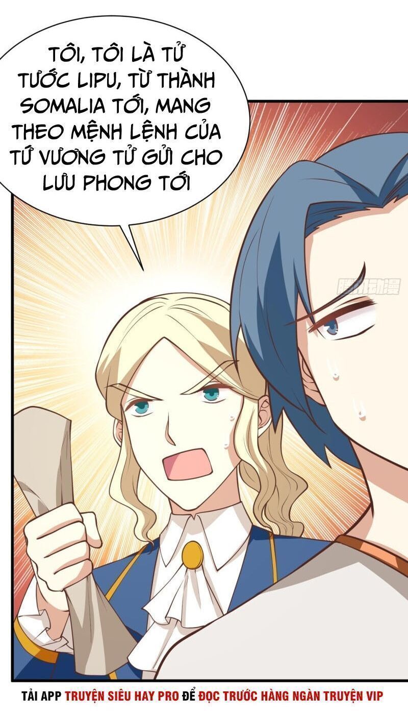 Từ Hôm Nay Bắt Đầu Làm Thành Chủ Chapter 175.6 - 32