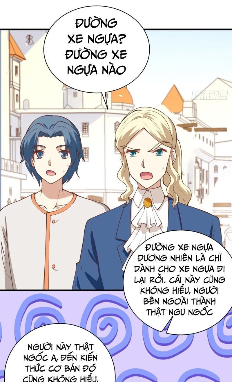 Từ Hôm Nay Bắt Đầu Làm Thành Chủ Chapter 175.6 - 43