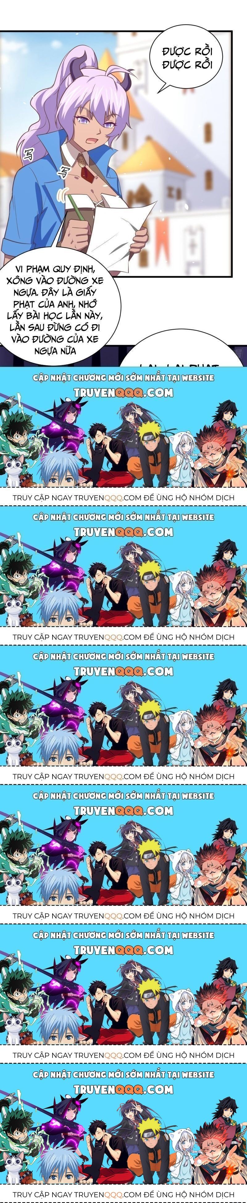 Từ Hôm Nay Bắt Đầu Làm Thành Chủ Chapter 175.6 - 45