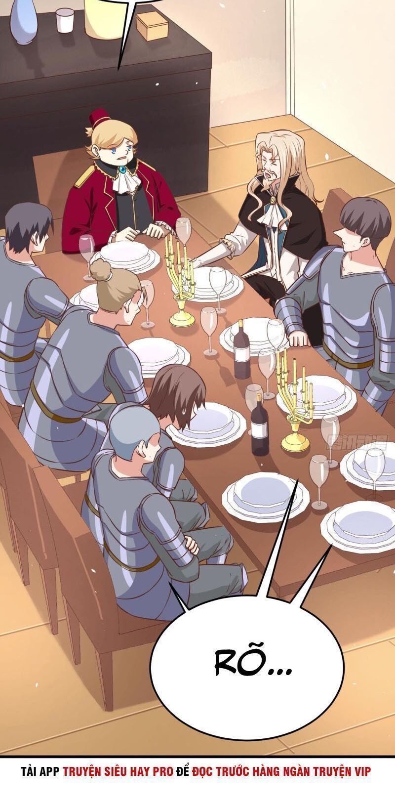 Từ Hôm Nay Bắt Đầu Làm Thành Chủ Chapter 175.6 - 6