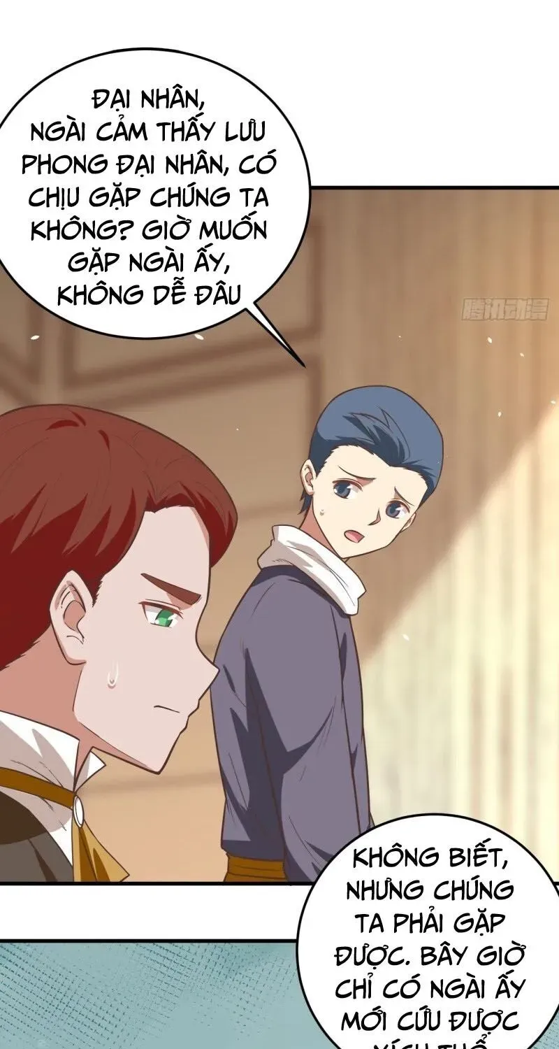 Từ Hôm Nay Bắt Đầu Làm Thành Chủ Chapter 176.1 - 13