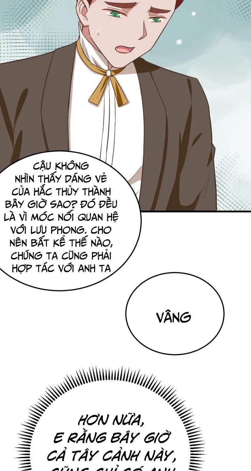 Từ Hôm Nay Bắt Đầu Làm Thành Chủ Chapter 176.1 - 15