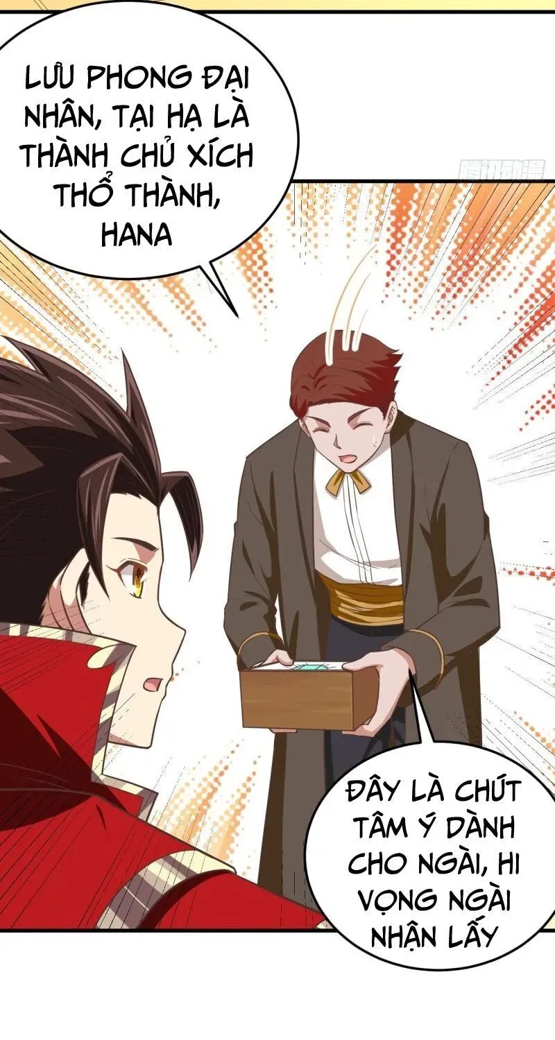 Từ Hôm Nay Bắt Đầu Làm Thành Chủ Chapter 176.1 - 19