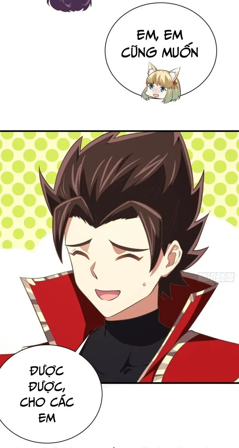 Từ Hôm Nay Bắt Đầu Làm Thành Chủ Chapter 176.1 - 3