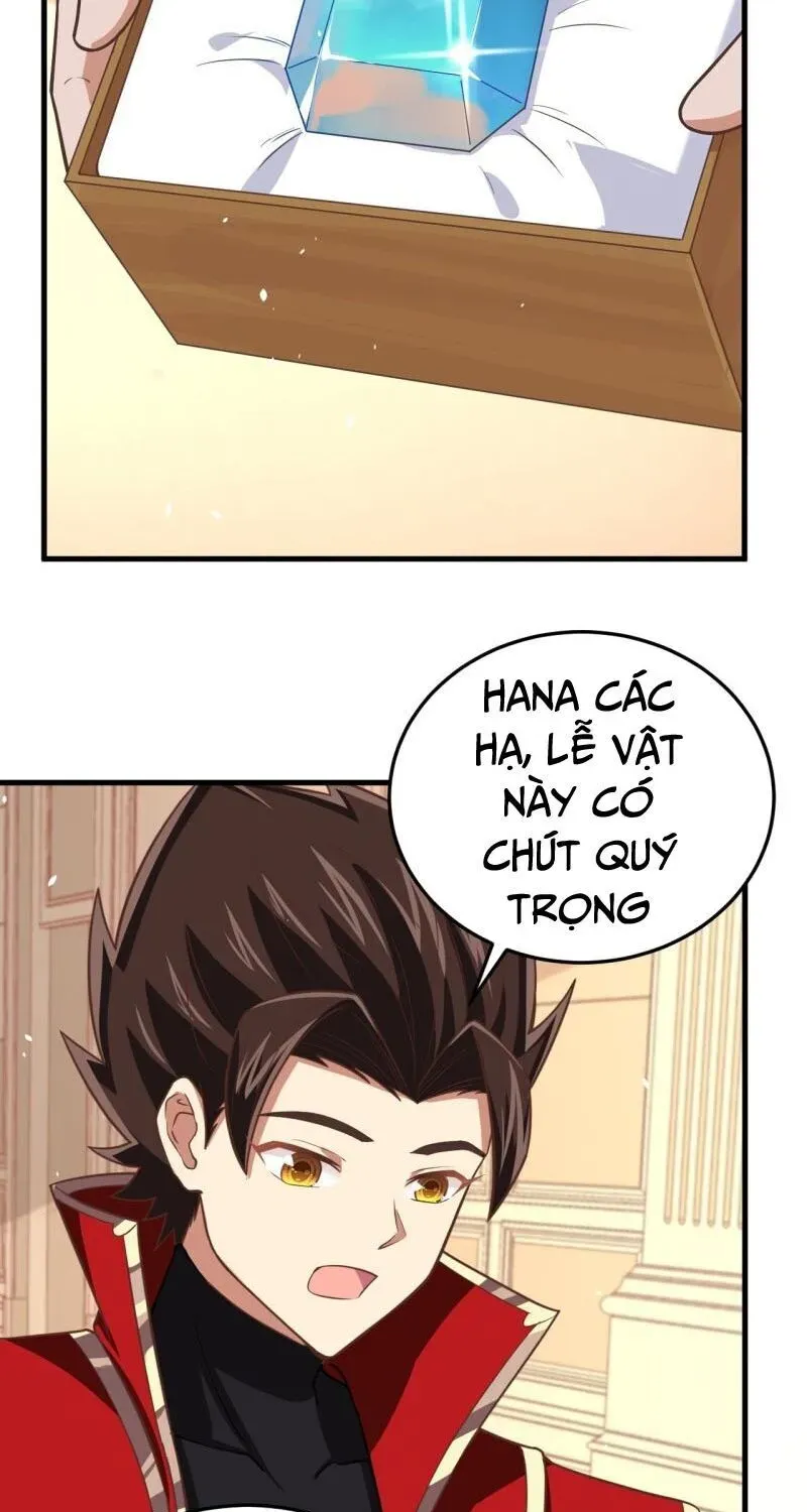 Từ Hôm Nay Bắt Đầu Làm Thành Chủ Chapter 176.1 - 21