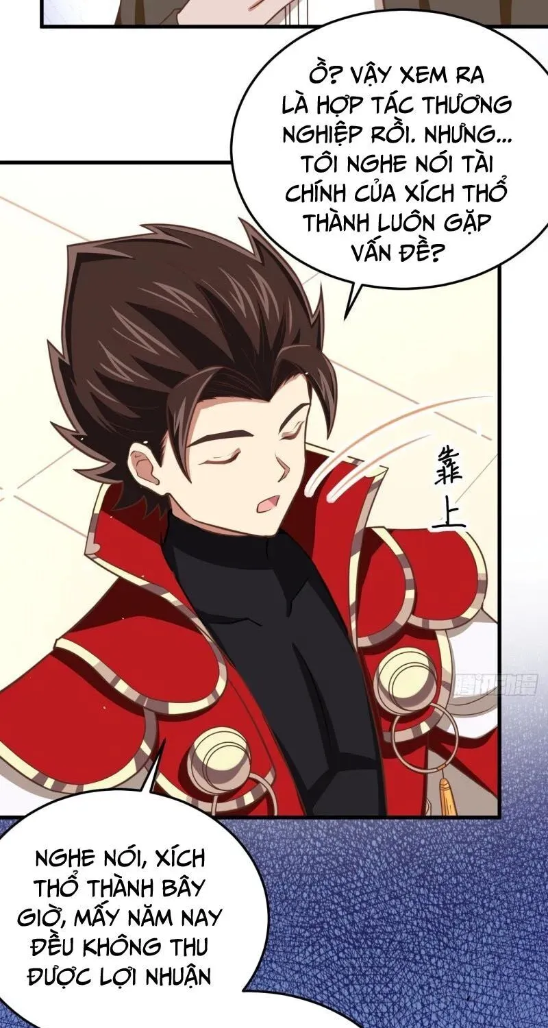 Từ Hôm Nay Bắt Đầu Làm Thành Chủ Chapter 176.1 - 25