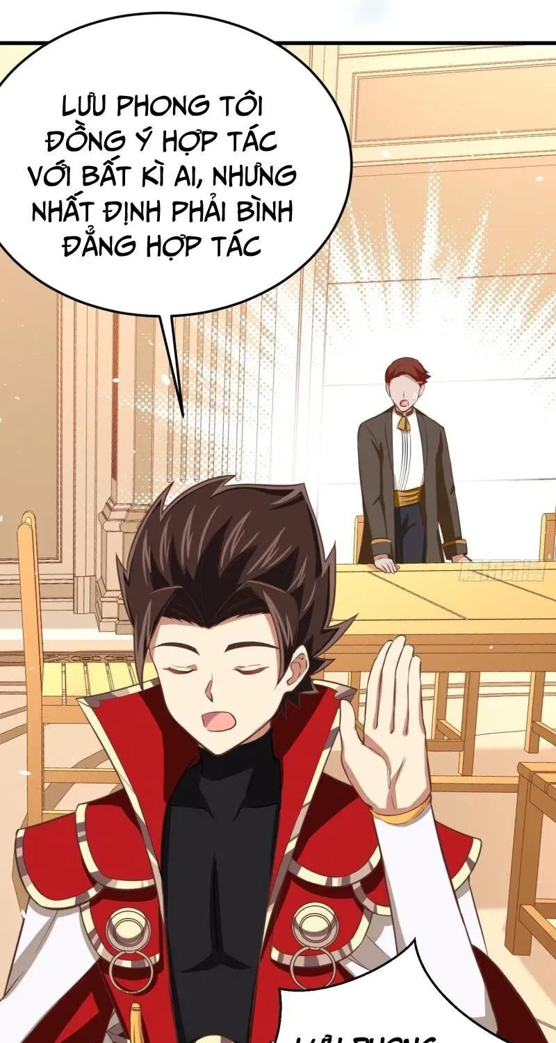 Từ Hôm Nay Bắt Đầu Làm Thành Chủ Chapter 176.1 - 29