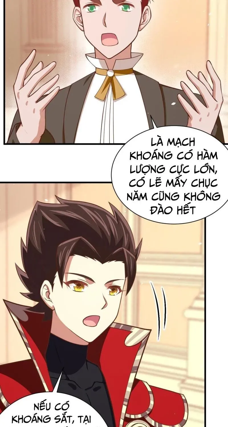 Từ Hôm Nay Bắt Đầu Làm Thành Chủ Chapter 176.1 - 35