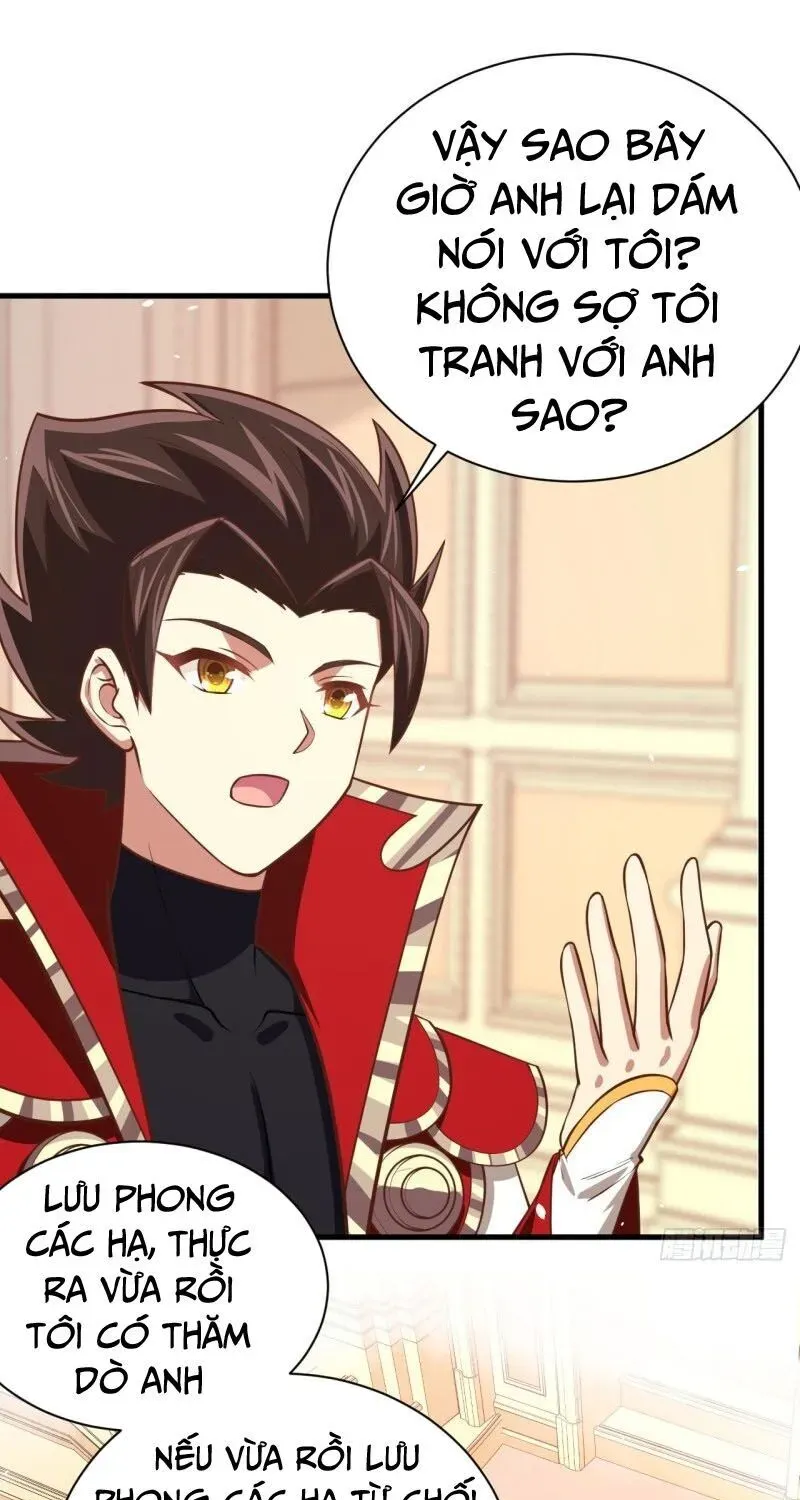 Từ Hôm Nay Bắt Đầu Làm Thành Chủ Chapter 176.1 - 39