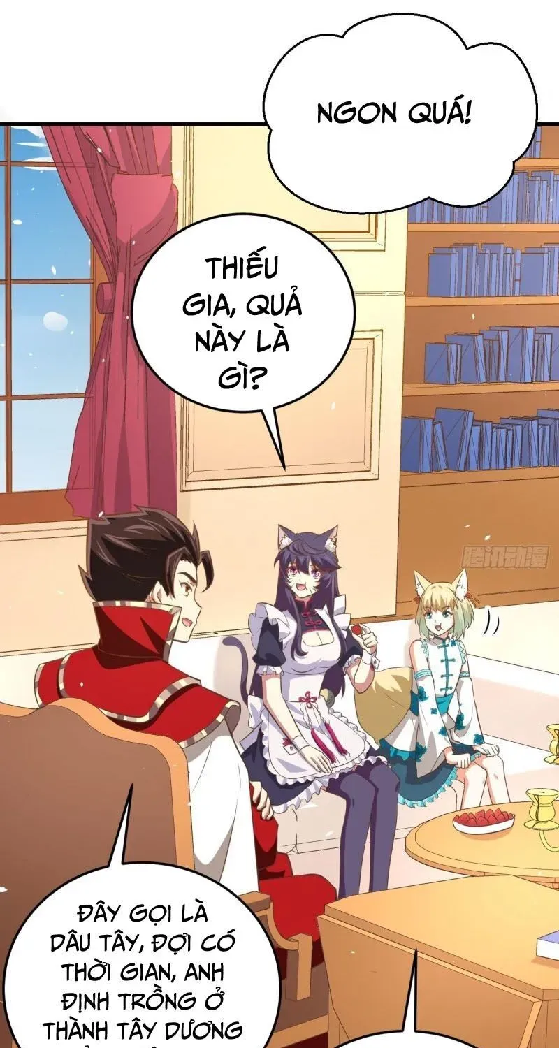 Từ Hôm Nay Bắt Đầu Làm Thành Chủ Chapter 176.1 - 5