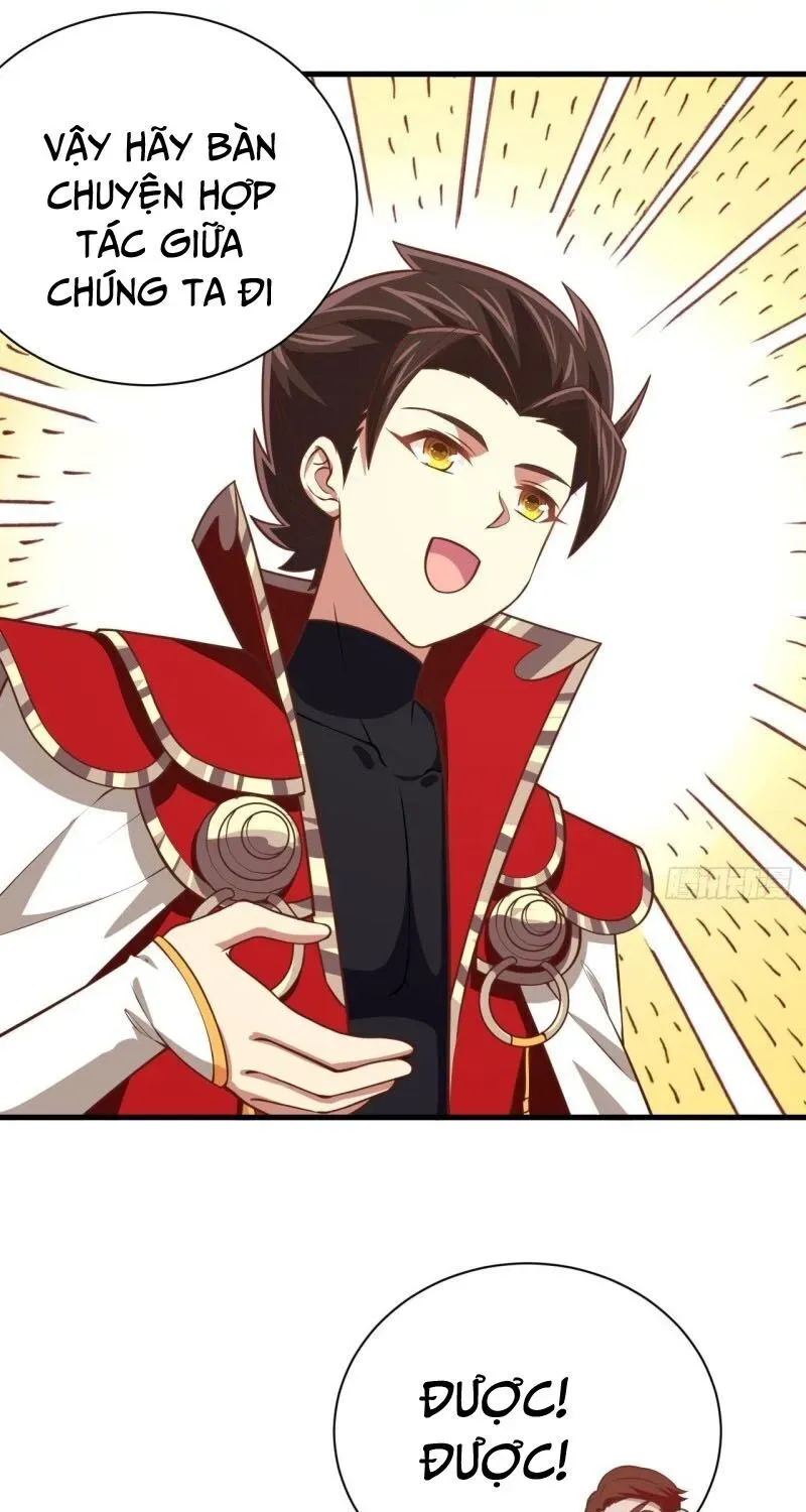 Từ Hôm Nay Bắt Đầu Làm Thành Chủ Chapter 176.1 - 43