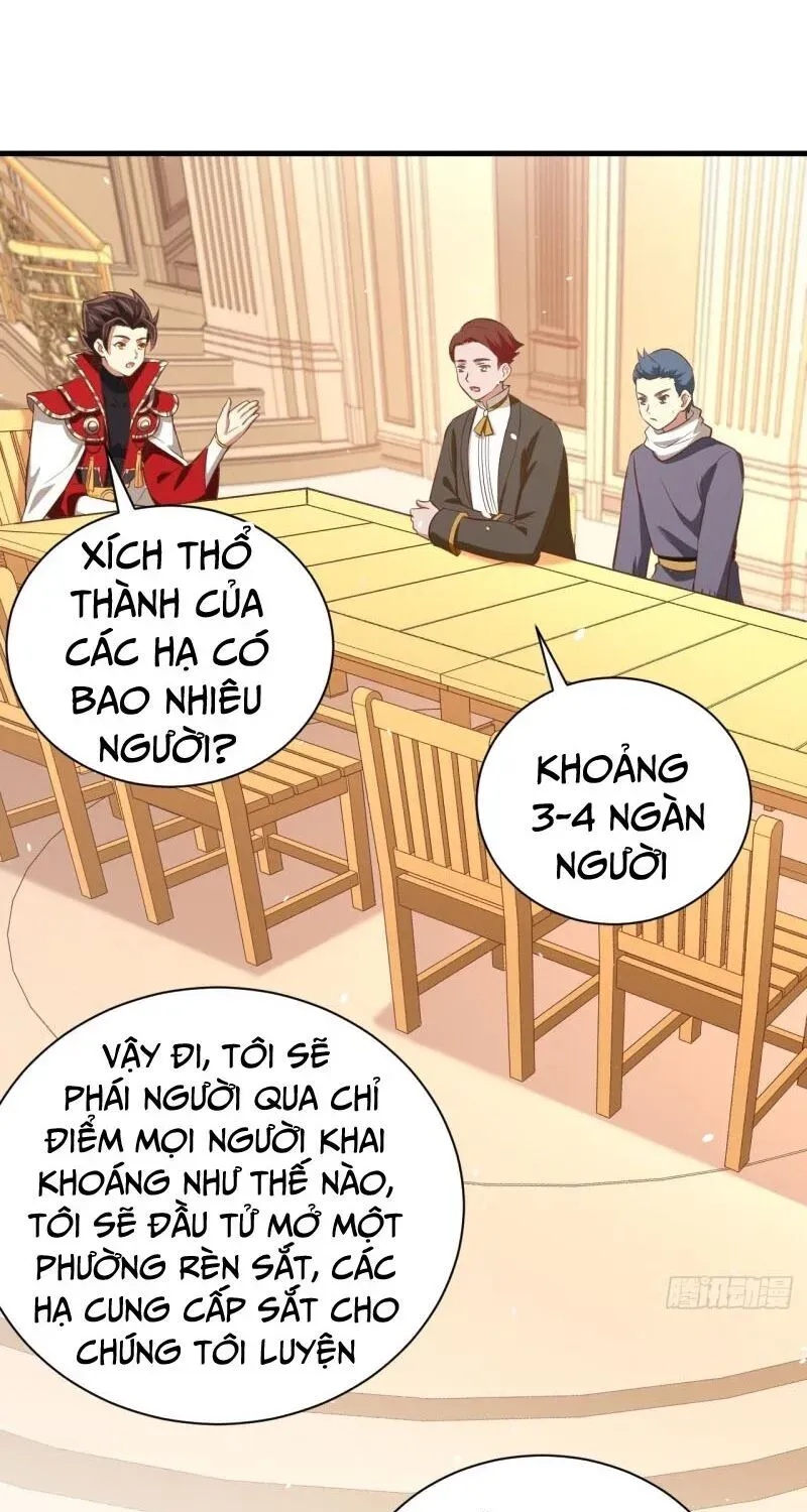 Từ Hôm Nay Bắt Đầu Làm Thành Chủ Chapter 176.1 - 45