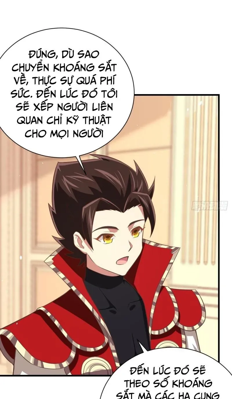 Từ Hôm Nay Bắt Đầu Làm Thành Chủ Chapter 176.1 - 47