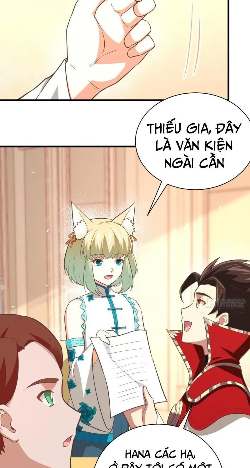 Từ Hôm Nay Bắt Đầu Làm Thành Chủ Chapter 176.1 - 51