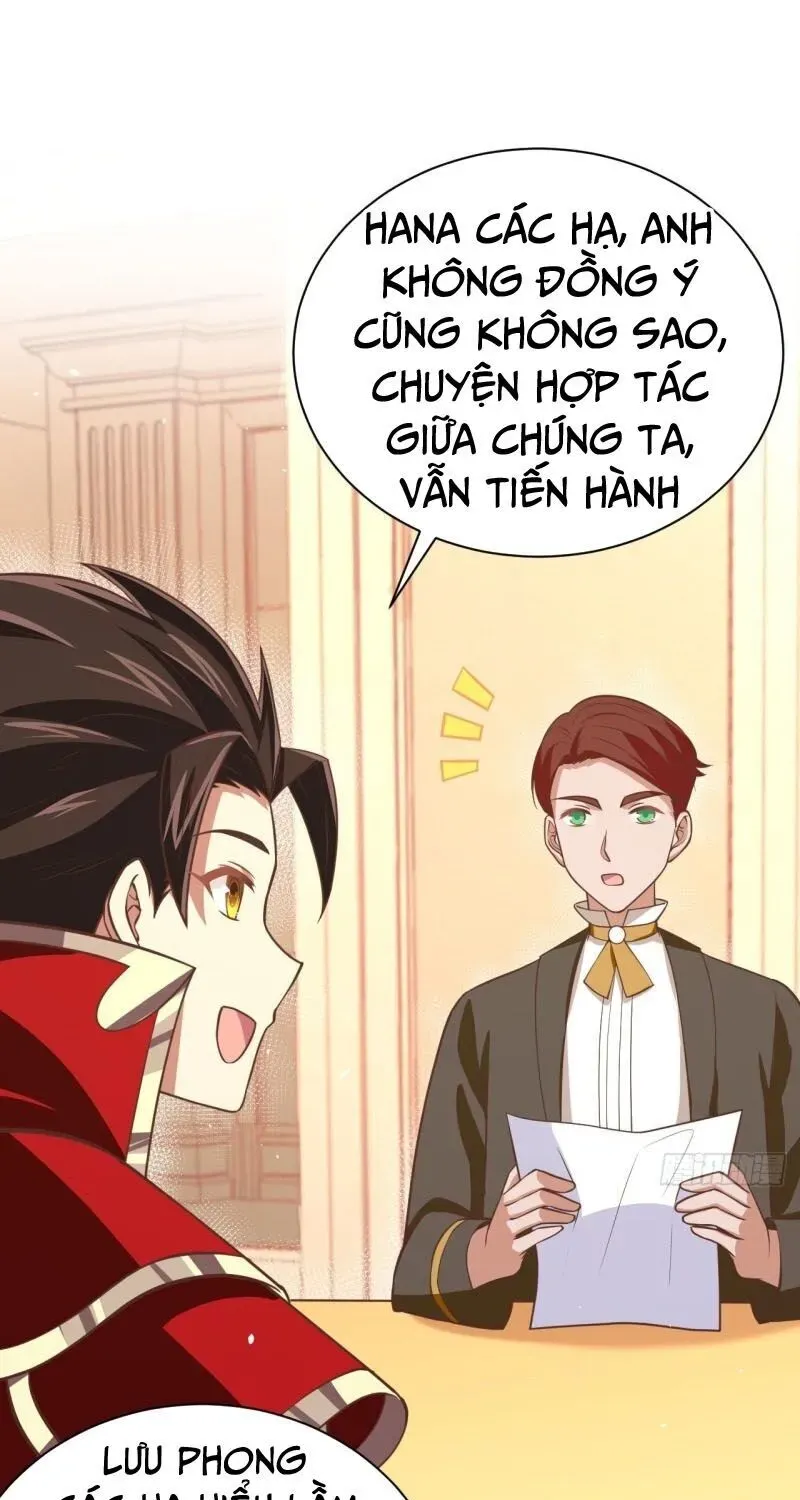 Từ Hôm Nay Bắt Đầu Làm Thành Chủ Chapter 176.1 - 55