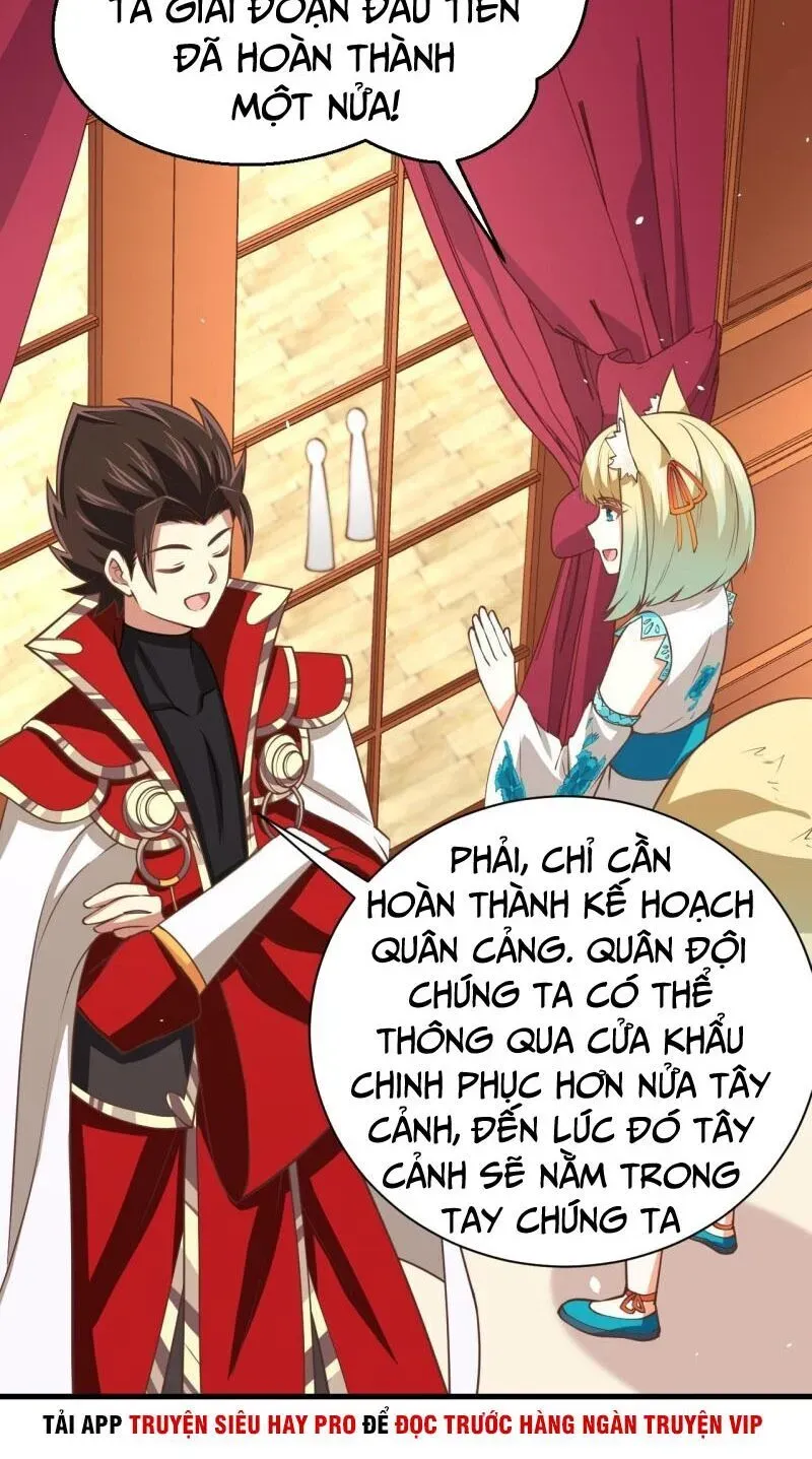 Từ Hôm Nay Bắt Đầu Làm Thành Chủ Chapter 176.1 - 60