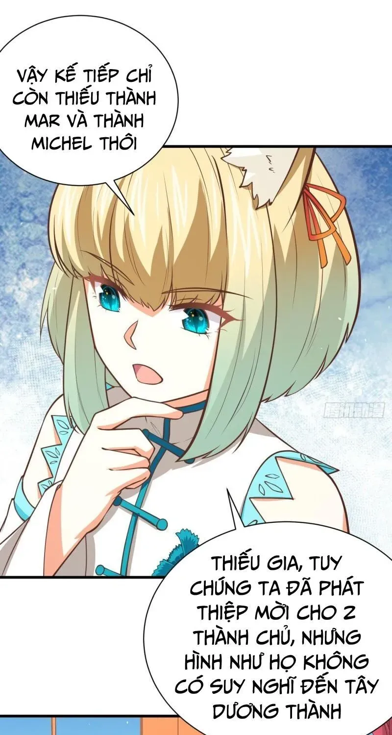 Từ Hôm Nay Bắt Đầu Làm Thành Chủ Chapter 176.1 - 61