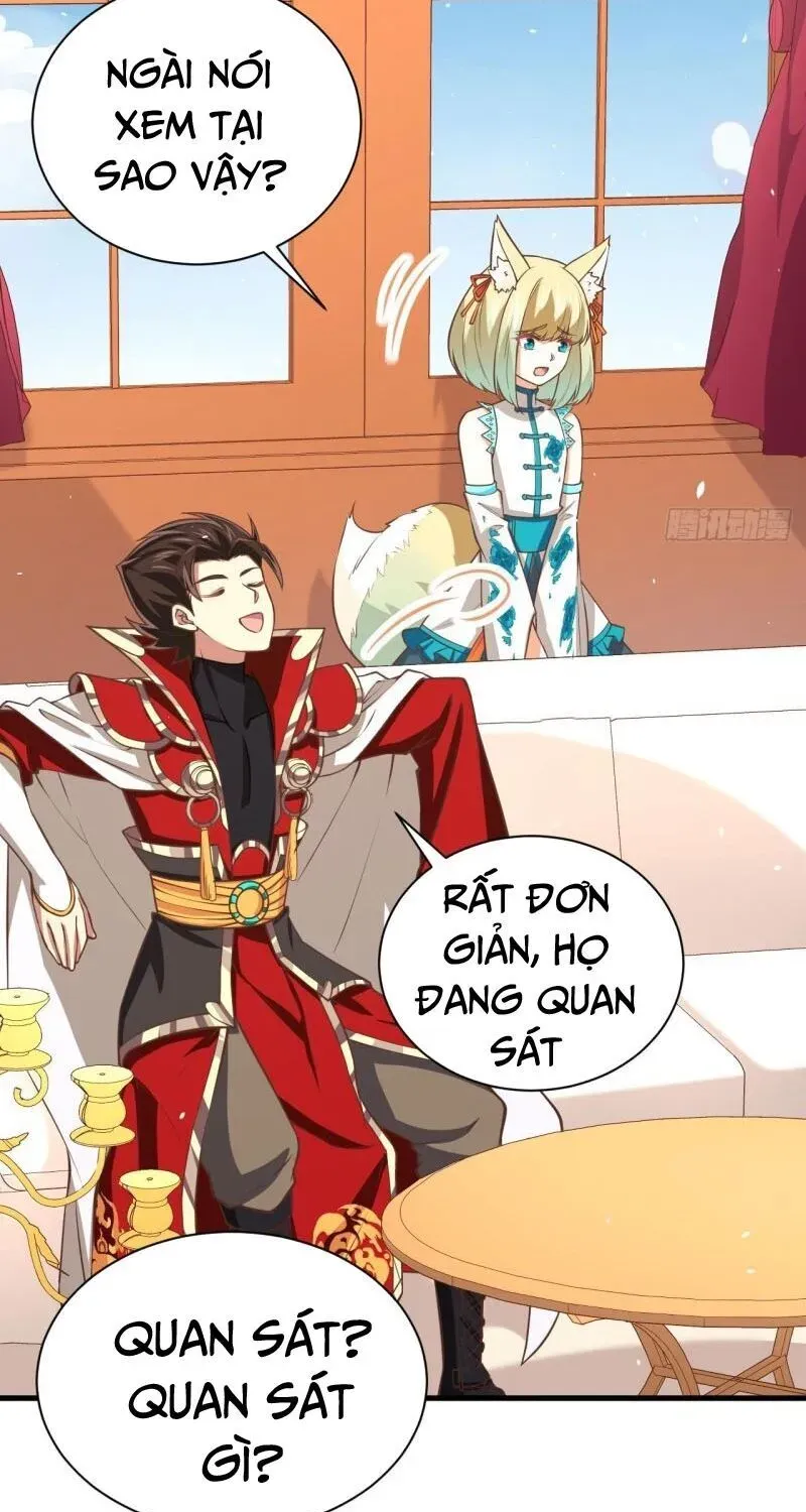 Từ Hôm Nay Bắt Đầu Làm Thành Chủ Chapter 176.1 - 63