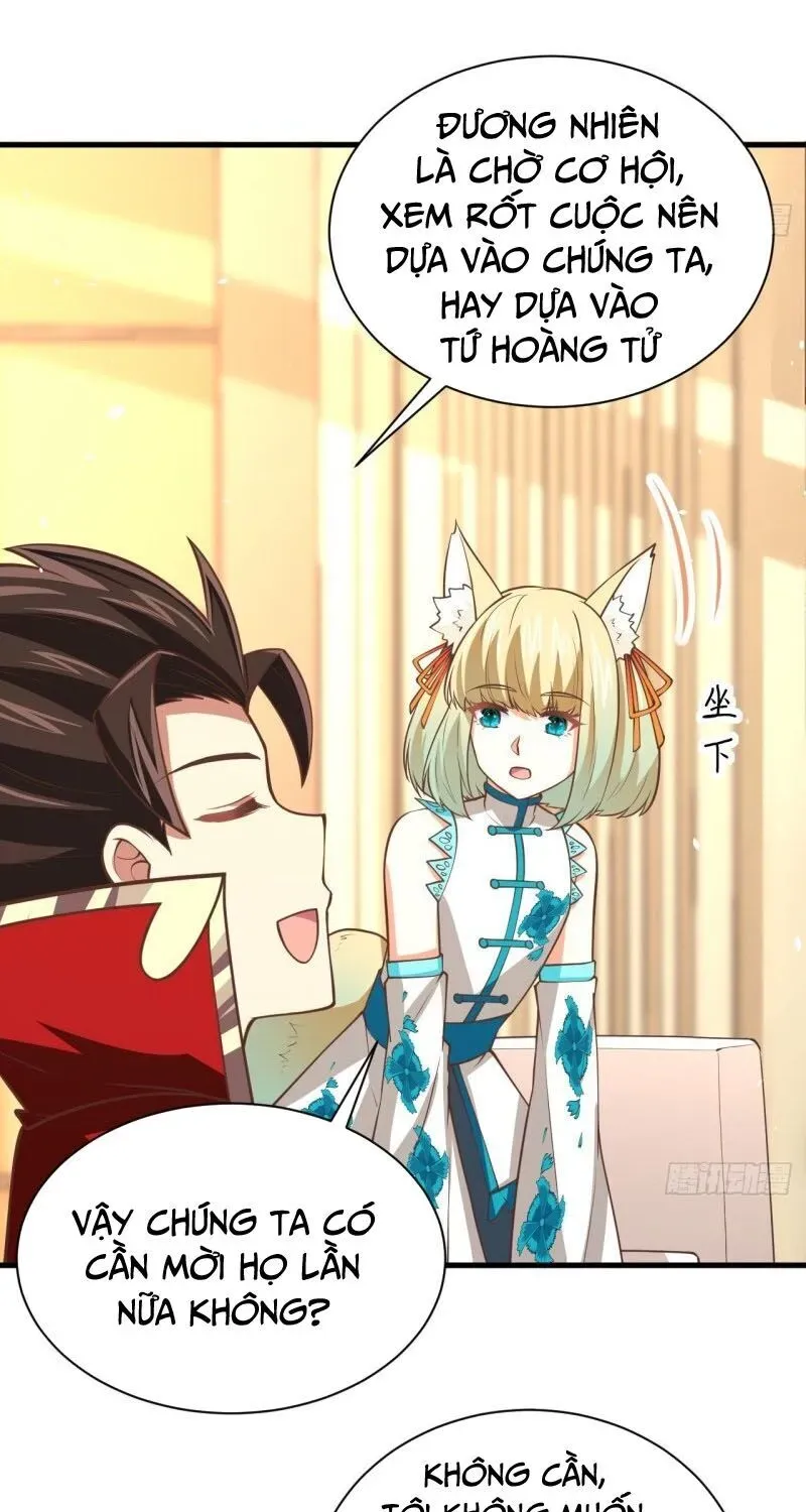 Từ Hôm Nay Bắt Đầu Làm Thành Chủ Chapter 176.1 - 65