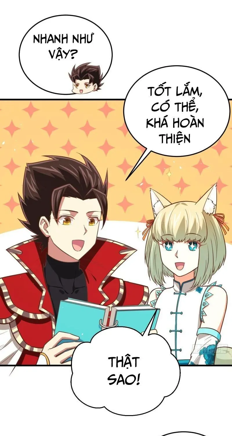 Từ Hôm Nay Bắt Đầu Làm Thành Chủ Chapter 176.1 - 69