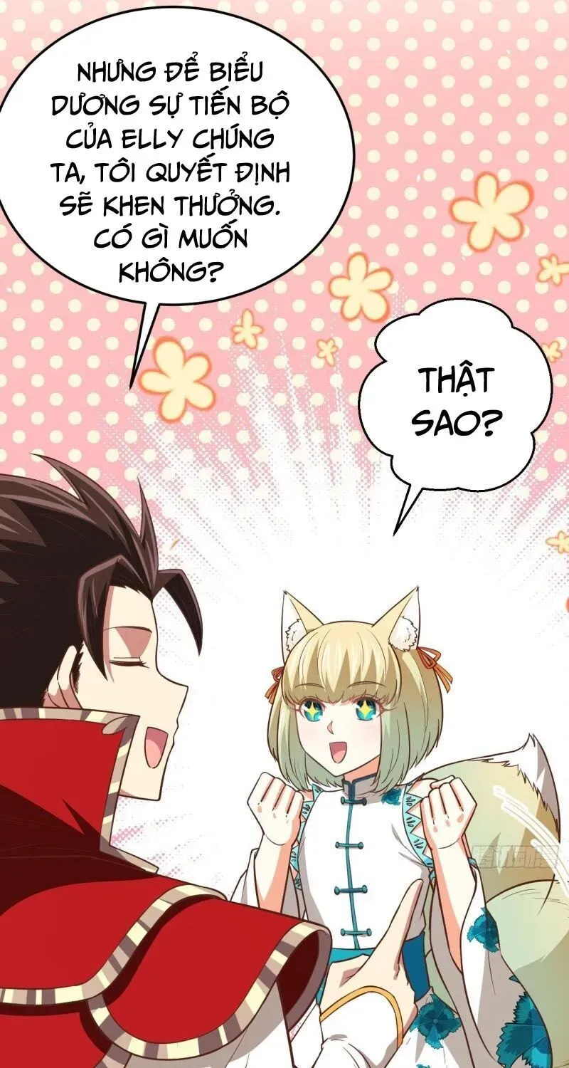 Từ Hôm Nay Bắt Đầu Làm Thành Chủ Chapter 176.1 - 73