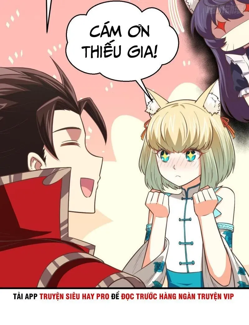 Từ Hôm Nay Bắt Đầu Làm Thành Chủ Chapter 176.1 - 78