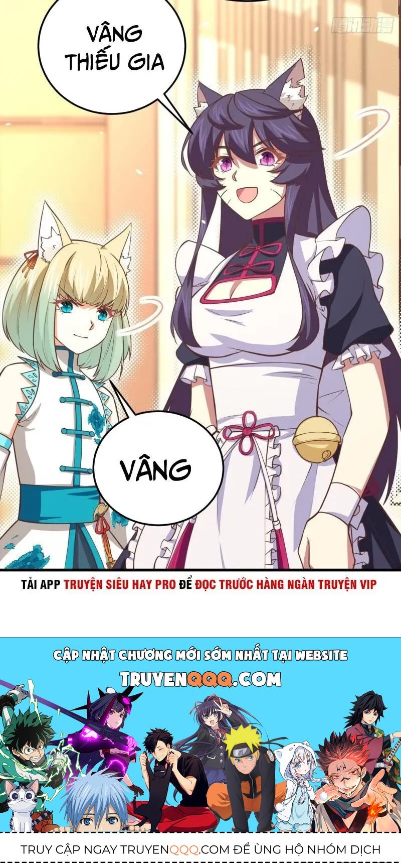 Từ Hôm Nay Bắt Đầu Làm Thành Chủ Chapter 176.1 - 82