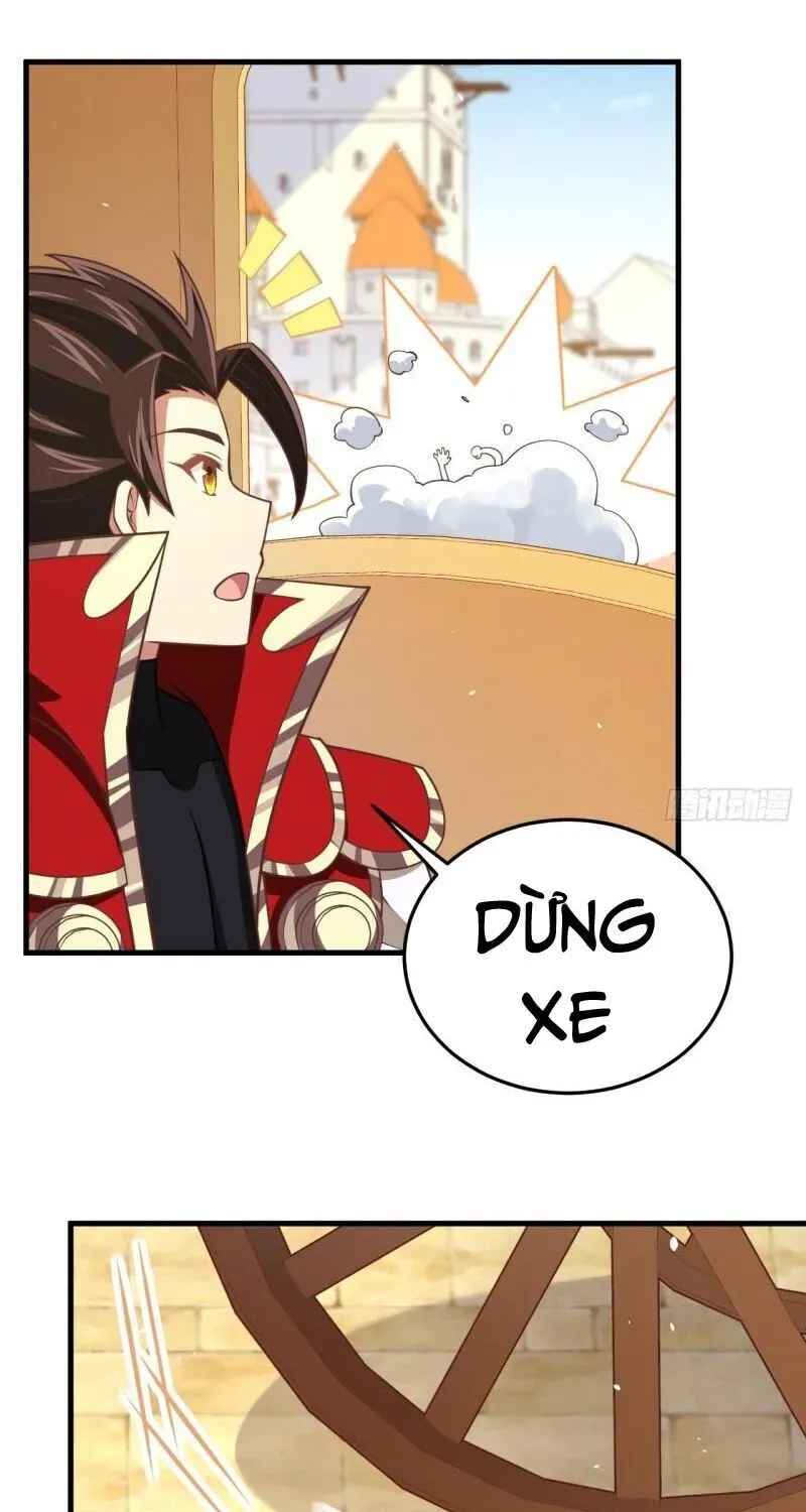 Từ Hôm Nay Bắt Đầu Làm Thành Chủ Chapter 177.1 - 12