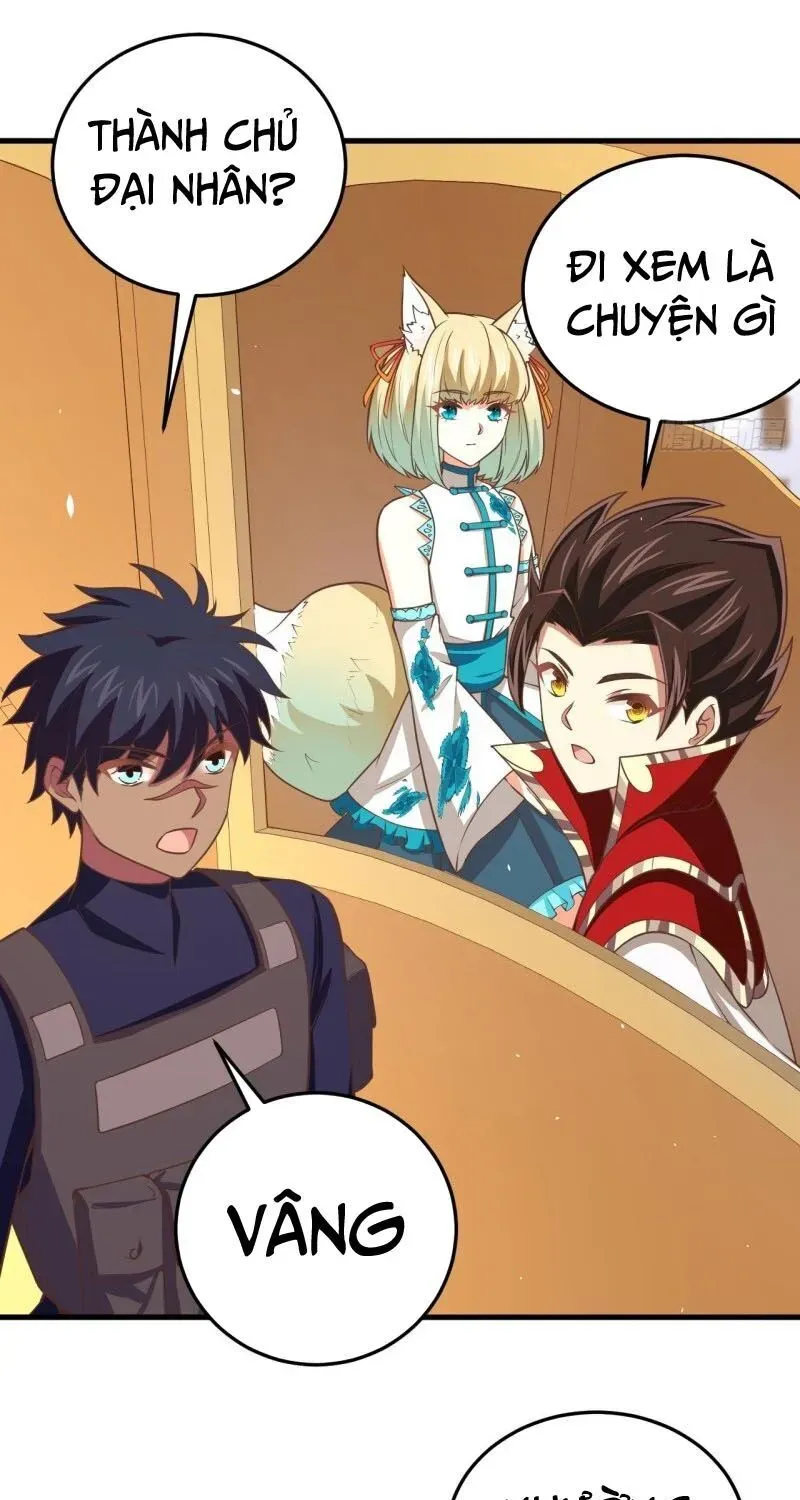 Từ Hôm Nay Bắt Đầu Làm Thành Chủ Chapter 177.1 - 14