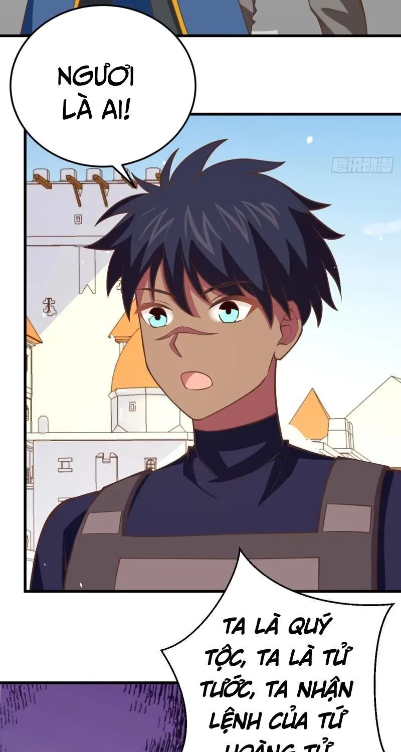 Từ Hôm Nay Bắt Đầu Làm Thành Chủ Chapter 177.1 - 18