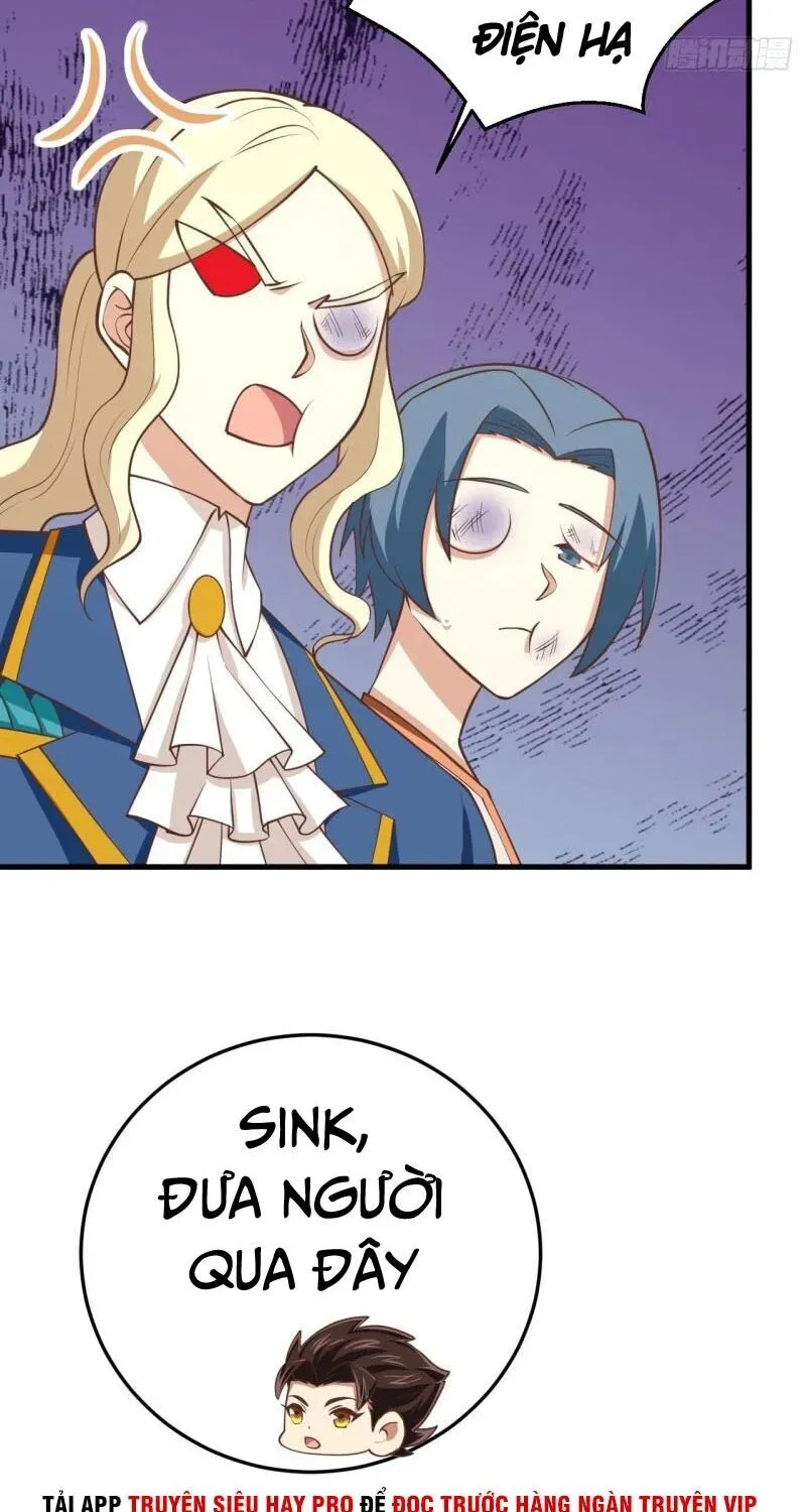 Từ Hôm Nay Bắt Đầu Làm Thành Chủ Chapter 177.1 - 20