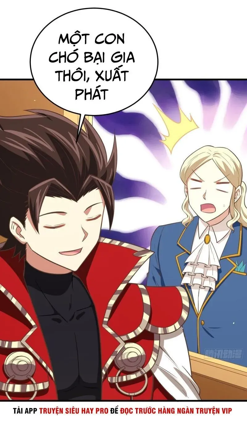 Từ Hôm Nay Bắt Đầu Làm Thành Chủ Chapter 177.1 - 27