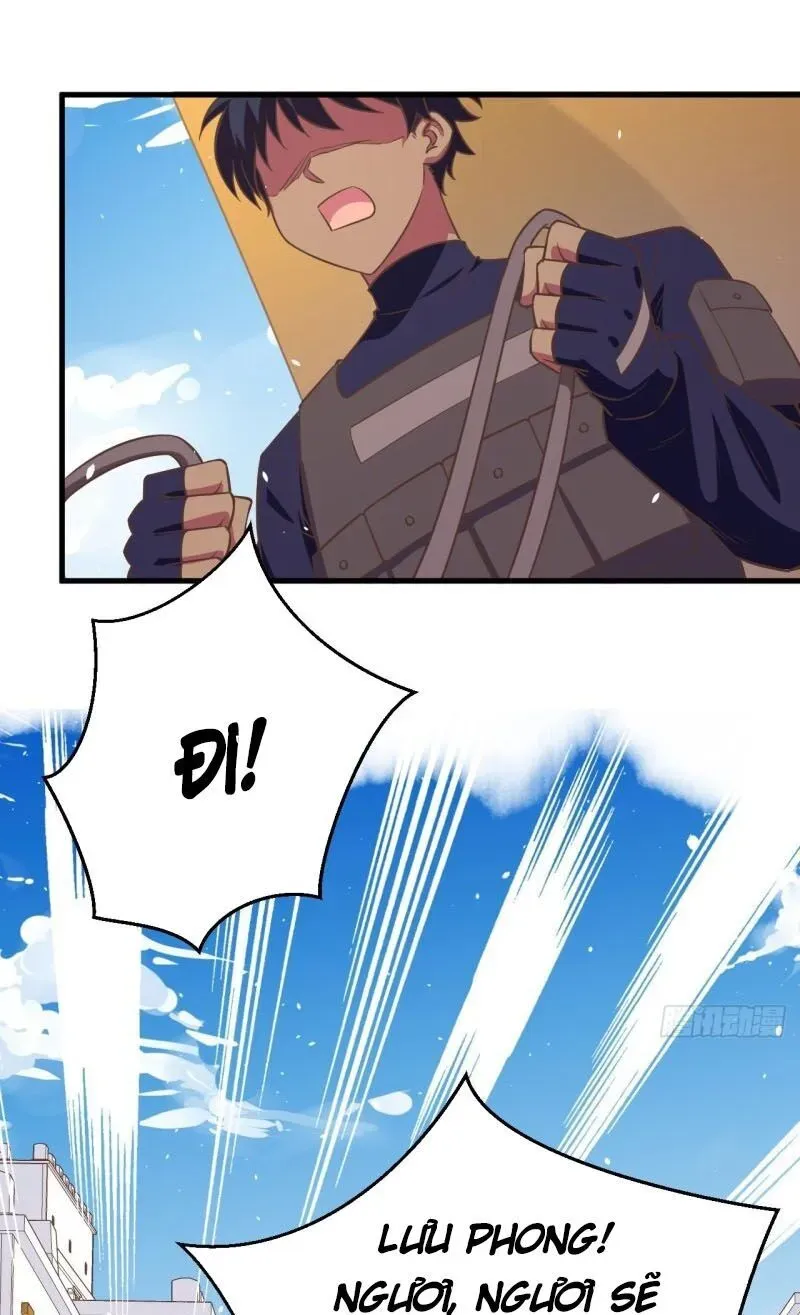 Từ Hôm Nay Bắt Đầu Làm Thành Chủ Chapter 177.1 - 28