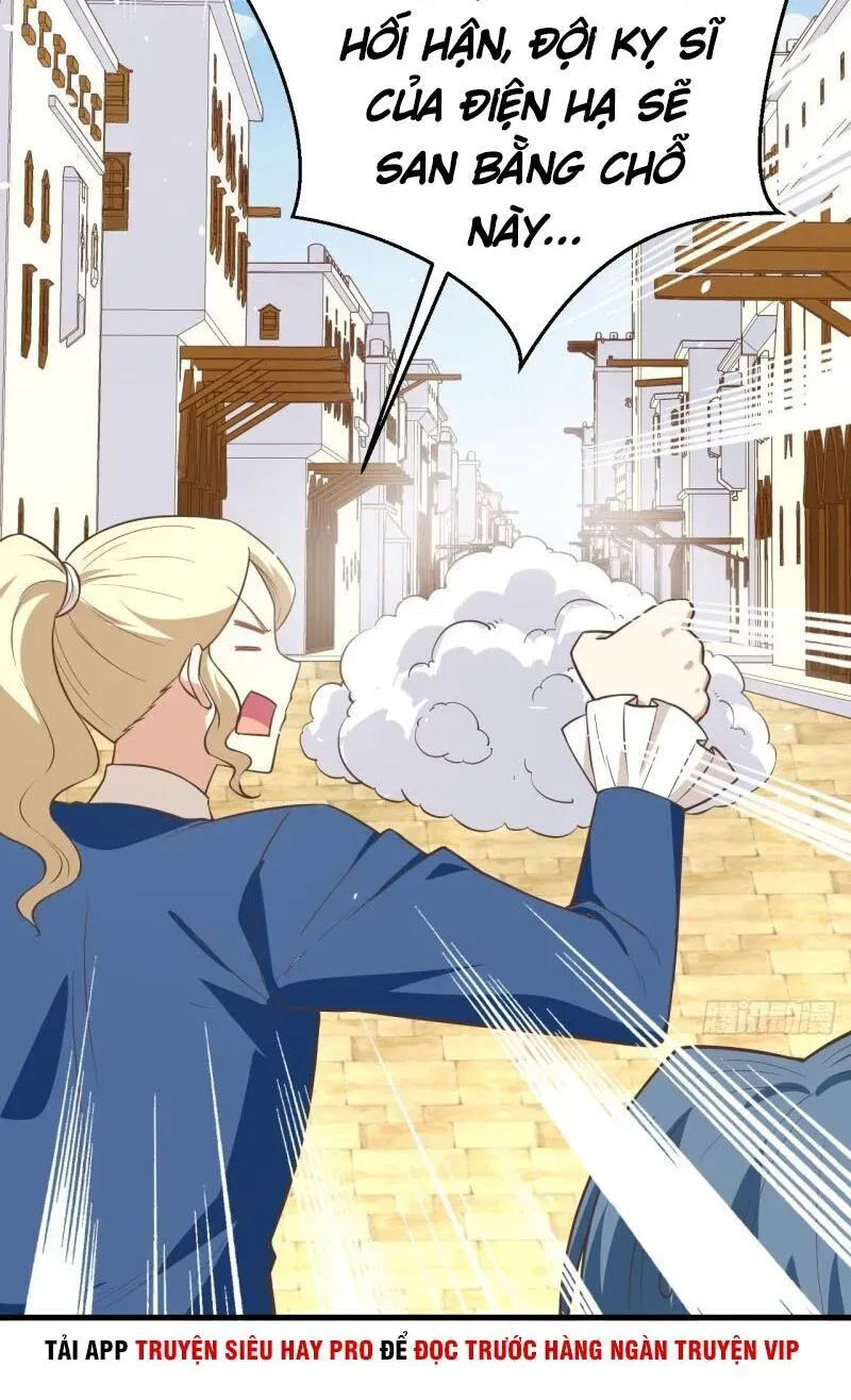 Từ Hôm Nay Bắt Đầu Làm Thành Chủ Chapter 177.1 - 29