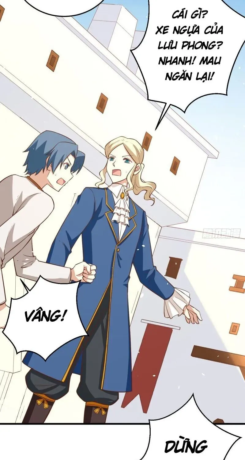 Từ Hôm Nay Bắt Đầu Làm Thành Chủ Chapter 177.1 - 4