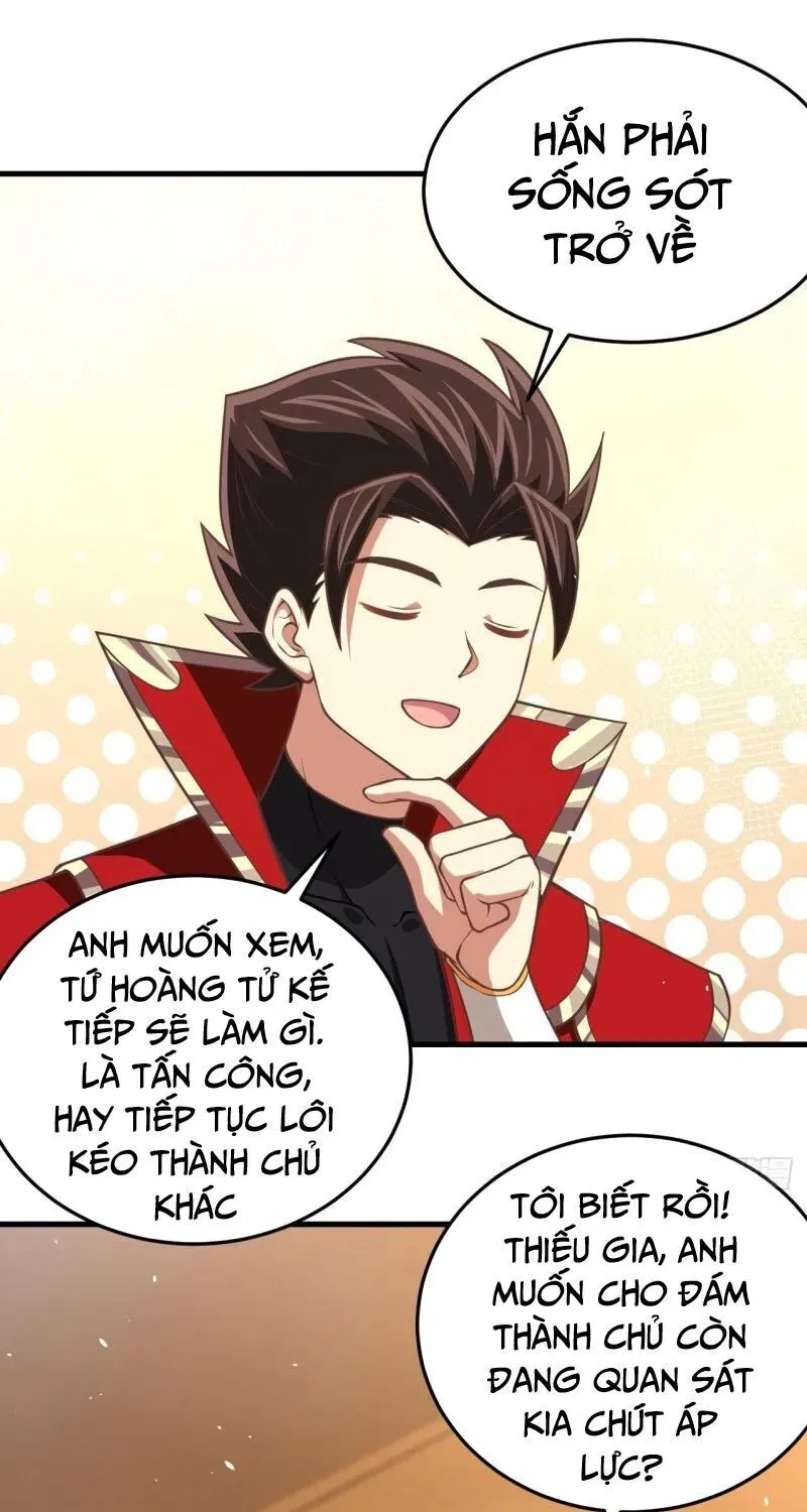 Từ Hôm Nay Bắt Đầu Làm Thành Chủ Chapter 177.1 - 34