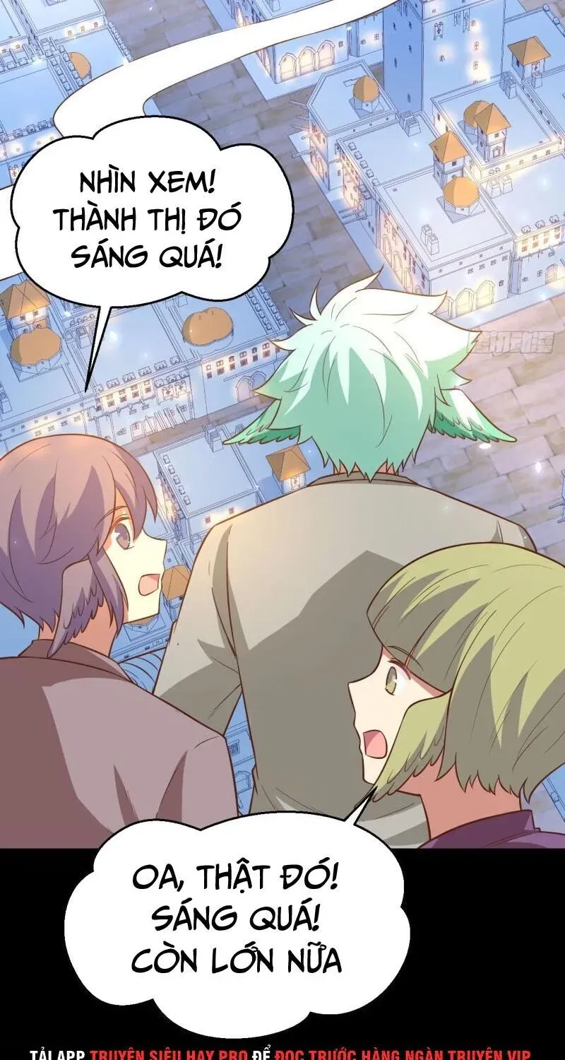 Từ Hôm Nay Bắt Đầu Làm Thành Chủ Chapter 177.1 - 46