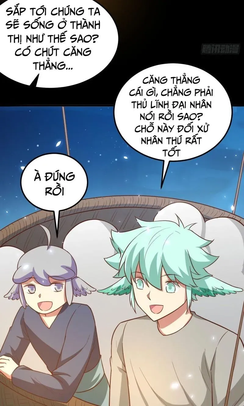 Từ Hôm Nay Bắt Đầu Làm Thành Chủ Chapter 177.1 - 49